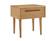 Sienna Caramelized Nightstand by Greenington