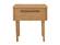 Sienna Caramelized Nightstand by Greenington