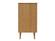 Sienna Caramelized Six Drawer Double Dresser by Greenington