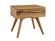 Azara Nightstand Caramelized by Greenington