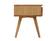 Azara Nightstand Caramelized by Greenington