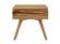 Azara Nightstand Caramelized by Greenington