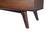 Azara Five Drawer High Chest Sable by Greenington