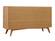 Azara Six Drawer Double Dresser Caramelized by Greenington