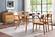 Azara Sideboard Caramelized by Greenington