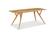 Azara Dining Table Caramelized by Greenington