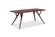 Azara Dining Table Sable by Greenington
