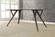 Azara Dining Table Sable by Greenington