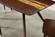 Azara Dining Table Sable by Greenington