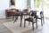 Azara Dining Table Sable by Greenington