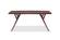 Azara Dining Table Sable by Greenington