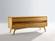 Azara Media Cabinet Caramelized by Greenington