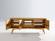 Azara Media Cabinet Caramelized by Greenington