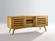 Azara Media Cabinet Caramelized by Greenington