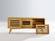 Azara Media Cabinet Caramelized by Greenington