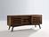 Azara Media Cabinet Sable by Greenington