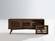 Azara Media Cabinet Sable by Greenington