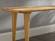 Azara Dining Bench Caramelized by Greenington