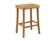 Tulip Counter Height Stool (Set of 2) Caramelized by Greenington
