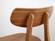 Cassia Dining Chair (Set of 2) Amber by Greenington