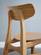 Cassia Dining Chair (Set of 2) Caramelized by Greenington