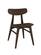 Cassia Dining Chair (Set of 2) Sable by Greenington