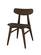 Cassia Dining Chair (Set of 2) Sable by Greenington