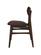 Cassia Dining Chair (Set of 2) Sable by Greenington