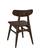 Cassia Dining Chair (Set of 2) Sable by Greenington