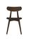Cassia Dining Chair (Set of 2) Sable by Greenington