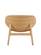Danica Lounge Chair Gray by Greenington