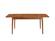 Mija Amber Extensible Dining Table by Greenington