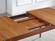 Mija Amber Extensible Dining Table by Greenington