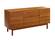 Erikka Amber Sideboard by Greenington