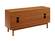 Erikka Amber Sideboard by Greenington