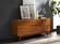 Erikka Amber Sideboard by Greenington