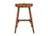 Max Amber Counter Height Stool by Greenington