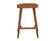 Max Amber Counter Height Stool by Greenington