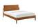Monterey Amber Platform Bed by Greenington