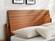 Monterey Amber Platform Bed by Greenington