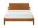 Monterey Amber Platform Bed by Greenington