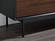 Park Avenue Ruby and Onyx 4 Drawer Double Dresser by Greenington