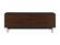 Park Avenue Ruby and Onyx 4 Drawer Double Dresser by Greenington