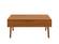 Rhody Lift Top Coffee Table Amber by Greenington