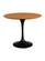 Soho Amber 36" Round Dining Table by Greenington