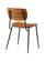 Soho Amber Dining Chair (Set of 2) by Greenington
