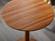 Sol Amber Side Table by Greenington