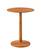 Sol Amber Side Table by Greenington