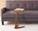 Thyme Side Table Amber by Greenington