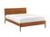 Ventura Amber Platform Bed by Greenington